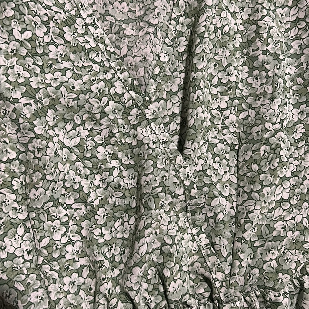 Shein dress - Picture 4 of 5